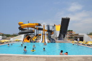 Senza Hotels The Inn Resort & Spa. Раннее бронирование туров в Турцию, Алания.
