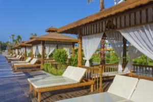Eftalia Ocean Алания. Турция по раннему бронированию