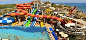Long Beach Resort & SPA. Турция на майские праздники.