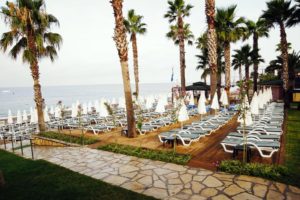 Meryan Hotel. Раннее бронирование туров в Турцию