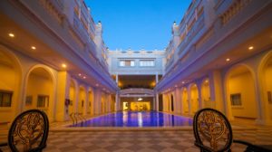 Новогодние туры в Египет. Il Mercato Hotel (ex.Iberotel Il Mercato)