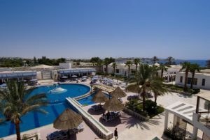Новогодние туры в Египет. Maritim Jolie Ville Resort Casino