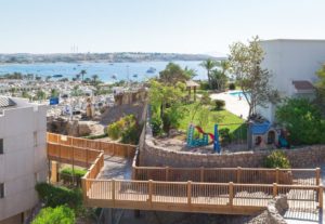Новогодние туры в Египет. Tropitel Naama Bay