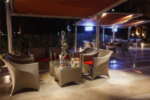 Новогодние туры в Египет. Xperience Kiroseiz Parkland