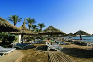 Новогодние туры в Maritim Jolie Ville Resort Casino