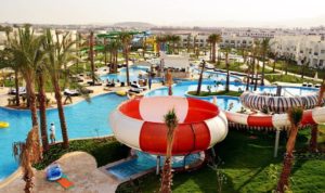 Новогодние туры в Шарм Эль Шейх. Le Royal Holiday Aqua Park