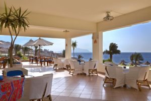 Новогодние туры в Шарм. Hilton Sharks Bay