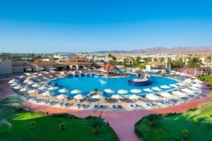 Новогодние туры в Шарм. Xperience Kiroseiz Parkland