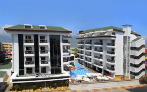 Oba Star Hotel & SPA. Раннее бронирование туров в Турцию