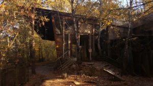 Private tour to Exclusion Zone of Chernobyl