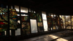 Private trip to Chernobyl Exclusion Zone with guide