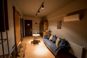 The Kayseri Loft Hotel. Горящий горнолыжный тур на Новый Годю