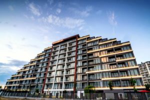 The Kayseri Loft Hotel. Новогодние туры в Эрджиес, Кайсери.