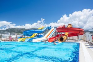 The Lumos Deluxe Resort Hotel & Spa Алания. Турция на Майские праздники