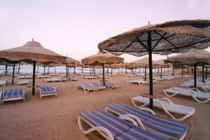 Туры в Египет на Новый Год. Cyrene Sharm Hotel