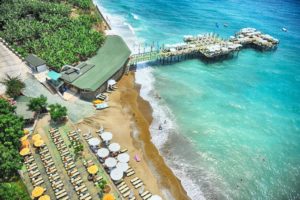 Utopia World Hotel Аланья. Турция по раннему бронированию.