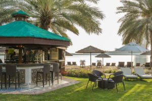 Горящие туры в Арабские Эмираты. Туры в Абу-Даби. Le Meridien Abu Dhabi.