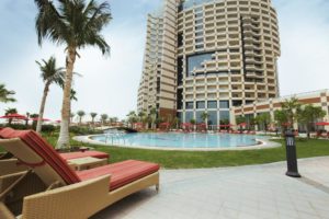 Горящие туры в Эмираты. Туры в Абу-Даби. Khalidiya Palace Rayhaan.