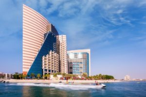 Горящие туры в ОАЭ, Абу-Даби. Khalidiya Palace Rayhaan.