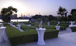 Раннее бронирование туров в Абу-Даби. Fairmont Bab Al Bahr