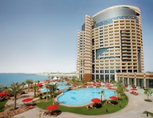 Раннее бронирование туров в Абу-Даби. Khalidiya Palace Rayhaan by Rotana, Abu Dhabi