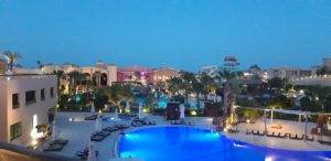 Раннее бронирование туров в Египет. Coral Sea Aqua Club