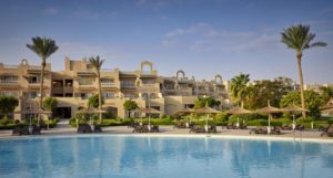Раннее бронирование туров в Египет. Coral Sea WaterWorld