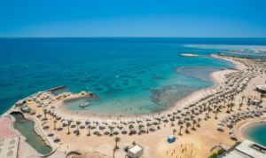 Раннее бронирование туров в Египет. Golden Five Paradise