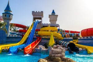 Раннее бронирование туров в Египет. Serenity Fun City