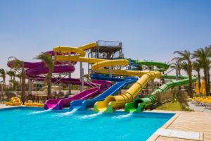 Раннее бронирование туров в Хургаду. Golden Five Paradise