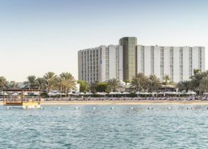 Раннее бронирование туров в ОАЭ. Radisson Blu Hotel & Resort, Абу-Даби