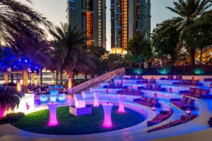 Раннее бронирование туров в ОАЭ. Sheraton Abu Dhabi Hotel & Resort