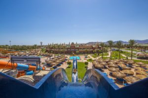 Раннее бронирование туров в Шарм. Albatros Aqua Blu Resort