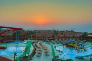 Раннее бронирование туров в Шарм. Charmillion Gardens Aquapark