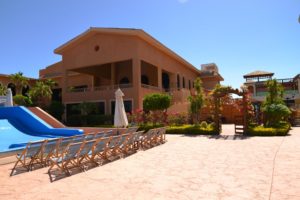 Раннее бронирование туров в Шарм. Coral Sea Aqua Club