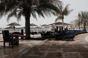 Туры в Абу-Даби. InterContinental Abu Dhabi