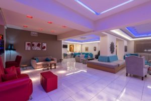 Туры в Грецию из Киева. Dennys Inn Hotel