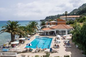 Туры в Грецию из Киева. Paradise Beach Hotel, Аргасси