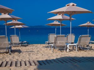 Aristoteles Holiday Resort & SPA. Туры в Халкидики.