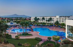 Туры в Шарм. Aurora Oriental Resort