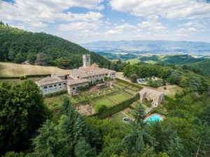 Гастротуры в Европу Италия Badia a Coltibuono