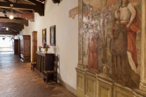 Гастротуры в Италию Badia a Coltibuono