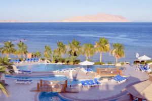 Горящие туры в Шарм из Киева. Cyrene Sharm Hotel
