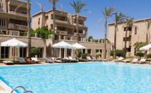 Горящий тур в Шарм. El Hayat Sharm Resort