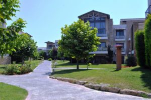 Раннее бронирование туров в Грецию. Istion Club Luxury Resort