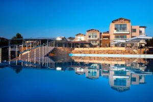 Istion Club Luxury Resort 5. Раннее бронирование туров в Грецию.