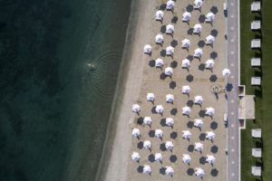 Miraggio Thermal Spa Resort. Туры в Грецию из Киева.