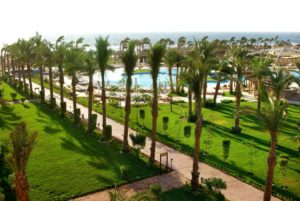 Туры в Шарм. Sharm Plaza (Ex. Crowne Plaza Resort)
