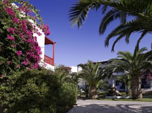 Stella Village Hotel & Bungalows. Туры на остров Крит 2020.