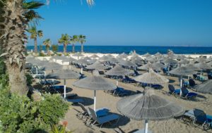 Stella Village Hotel & Bungalows. Туры в Грецию из Киева.